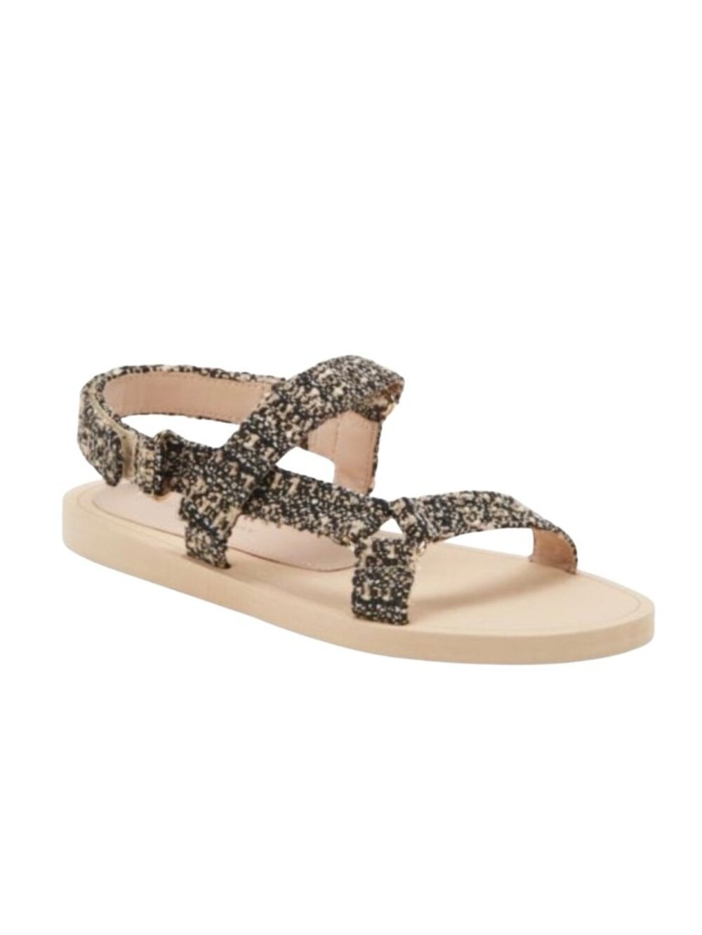 NWT Stuart Weitzman Vail Sport Sandal, Tag Size EU 36/US 5.5